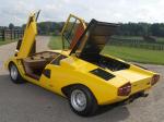 Lamborghini Countach LP400 1974 года (UK)